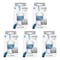 Drinkpod GE MWF Water Filter Replacement Compatible, PK 5 BF-GE-MFW-5PACK - alternate 3